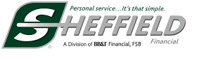 Sheffield Logo